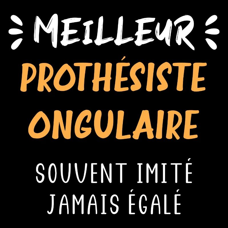 prothésiste ongulaire