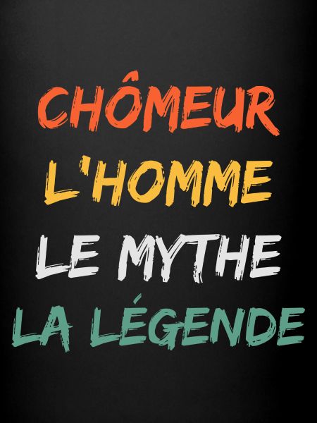 Chômeur