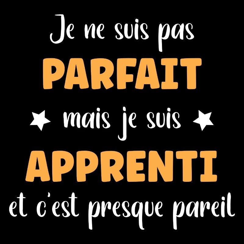 apprenti