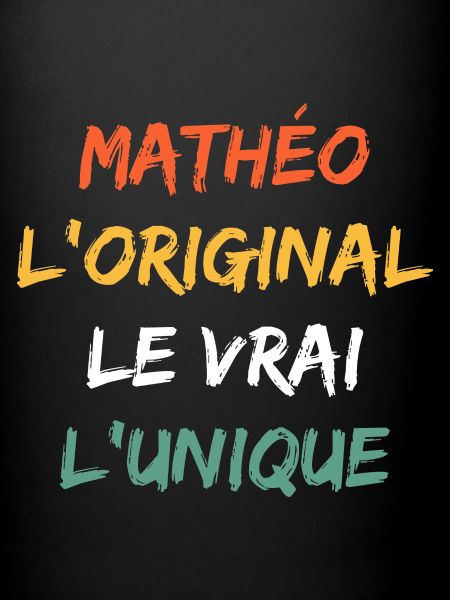 mathéo