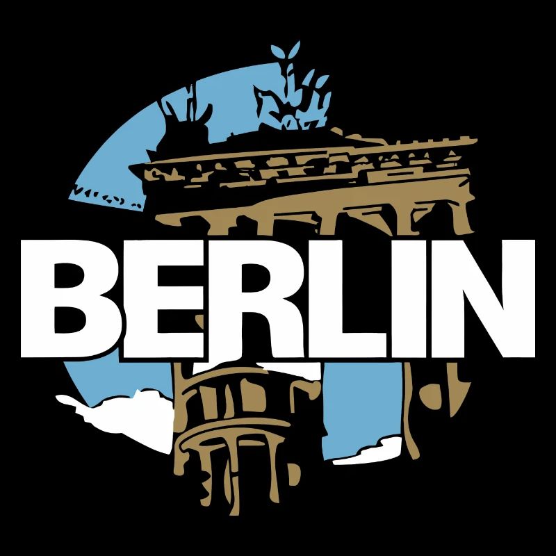 Brandenburg Gate, Berlin, Germany