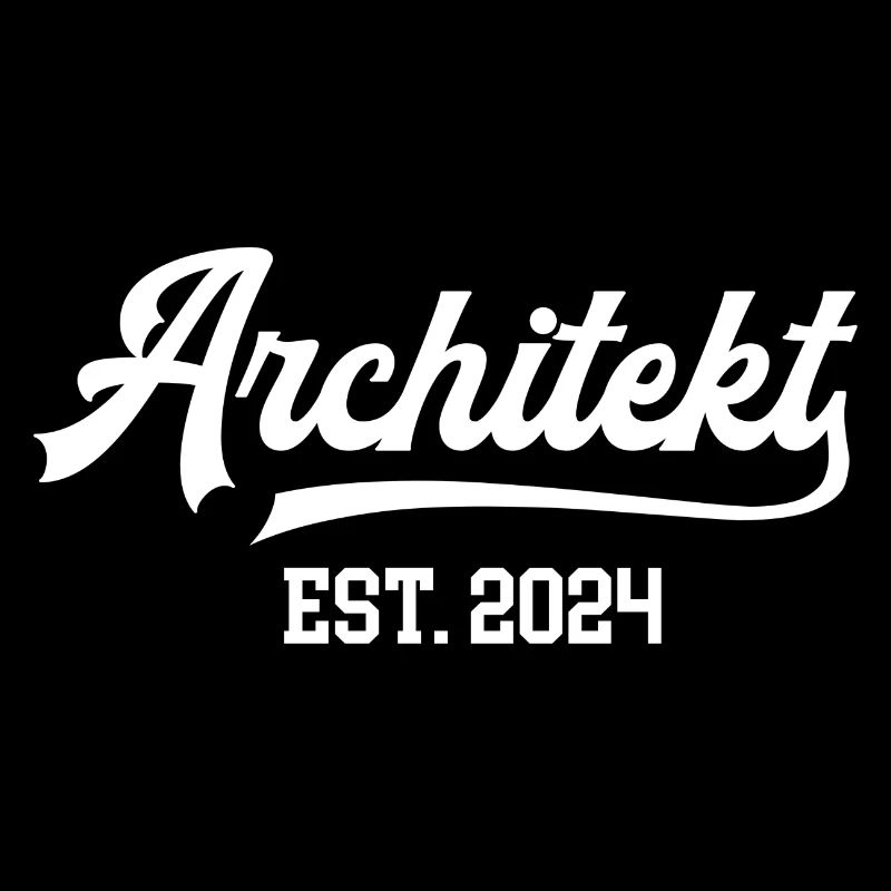 Architekt Architekturstudium Student Architektur