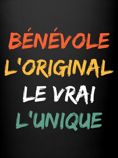 bénévole