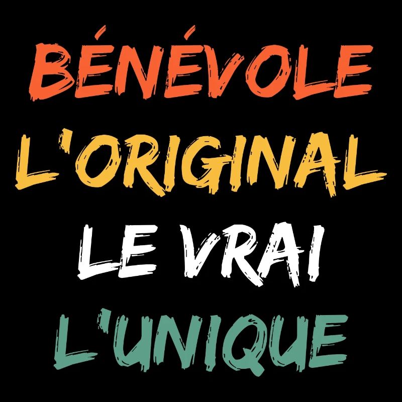 bénévole
