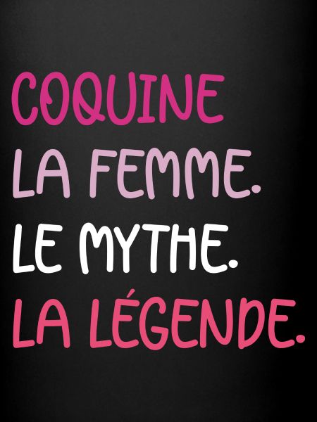 Coquine