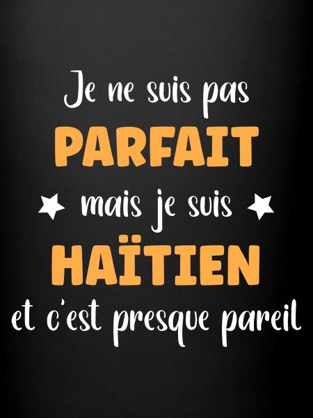 Haïtien