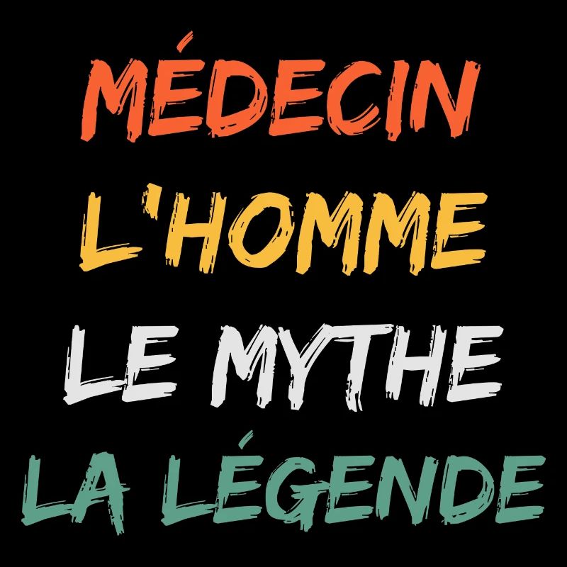 médecin