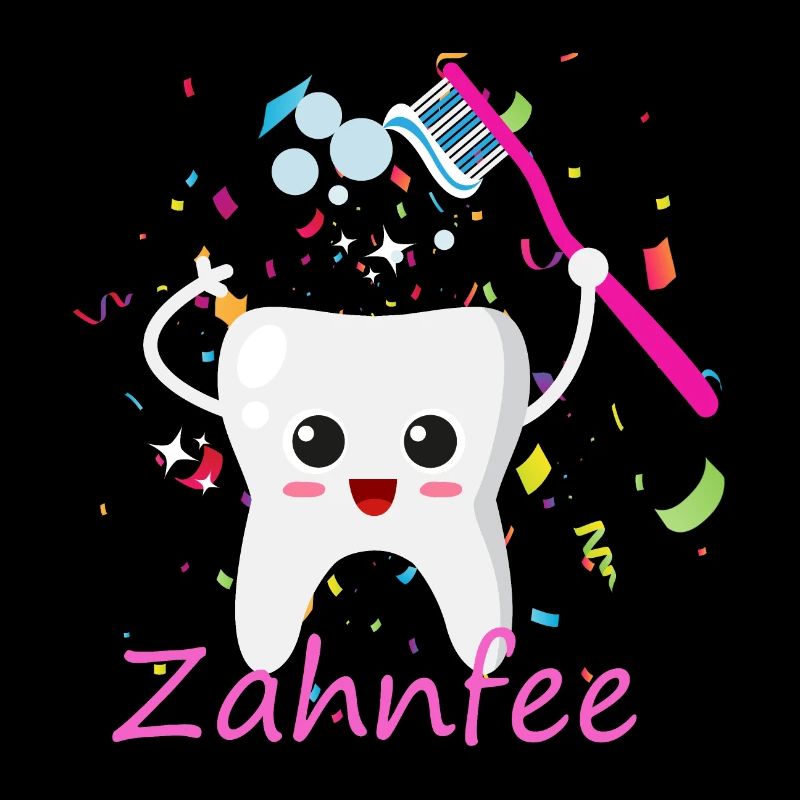zahnfee,zahnfee kostüm,karneval,konfetti