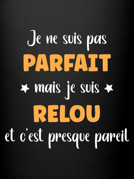 relou