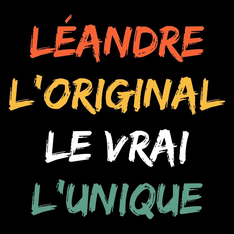 léandre