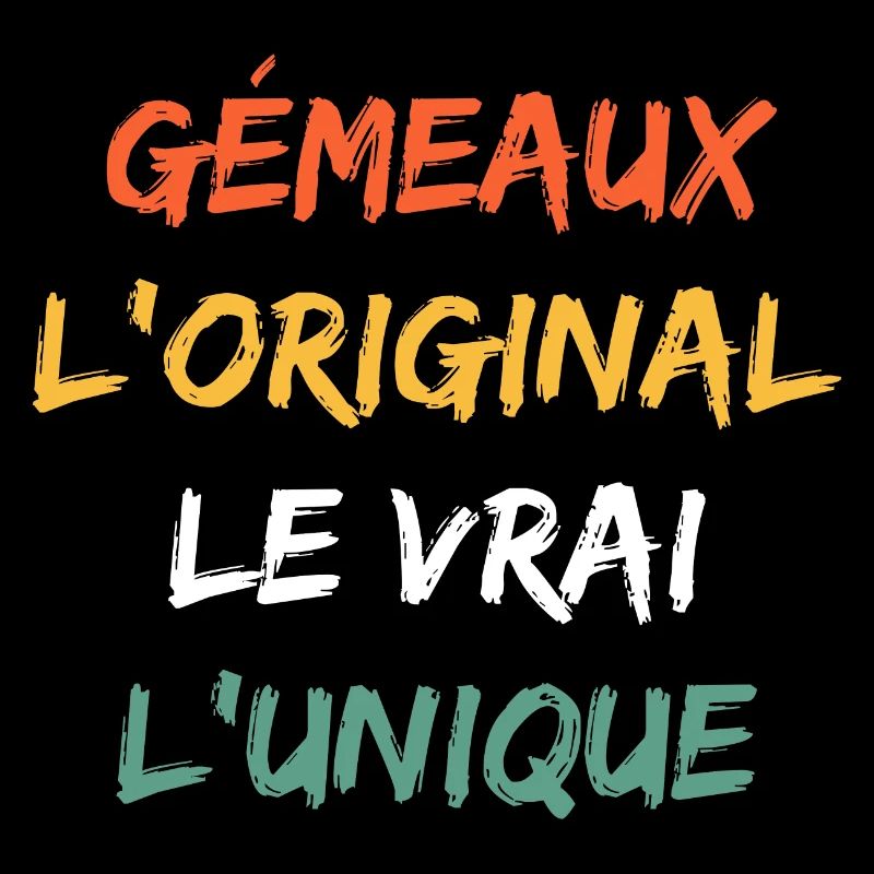 gémeaux