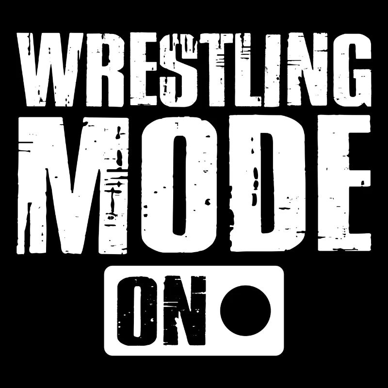 Wrestling-Modus Ein