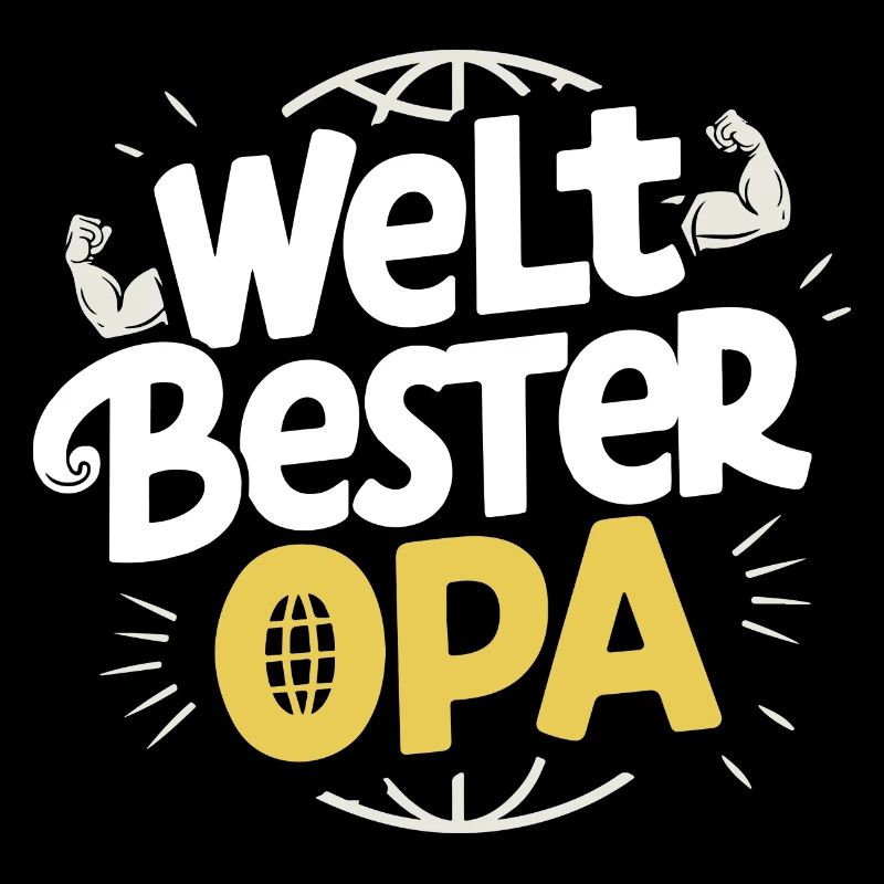 Weltbester Opa Geburtstag Vatertag Du Wirst