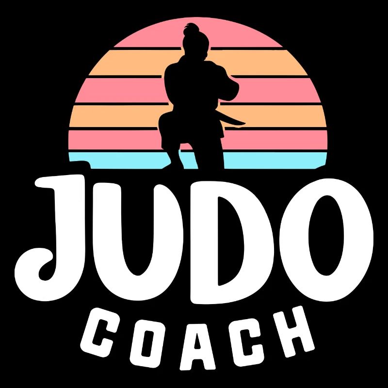 Judo-Coach