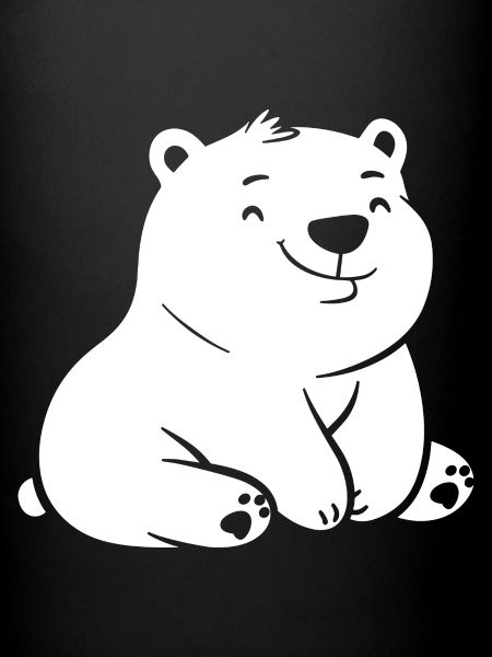 ours polaire