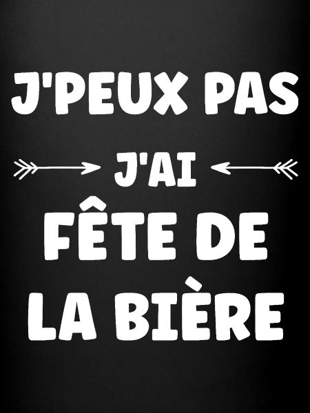 Fête de la Bière
