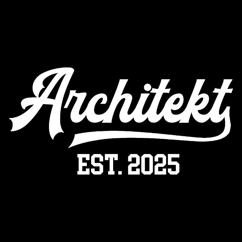 Architekt Architekturstudium Student Architektur