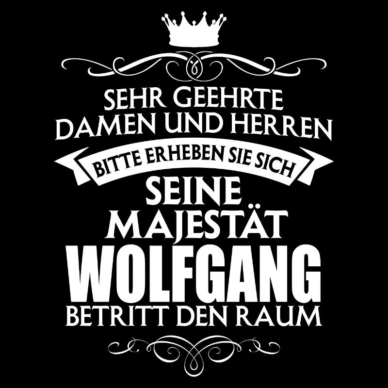 WOLFGANG