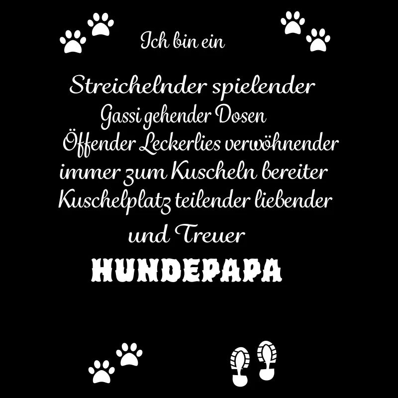 Hundepapa