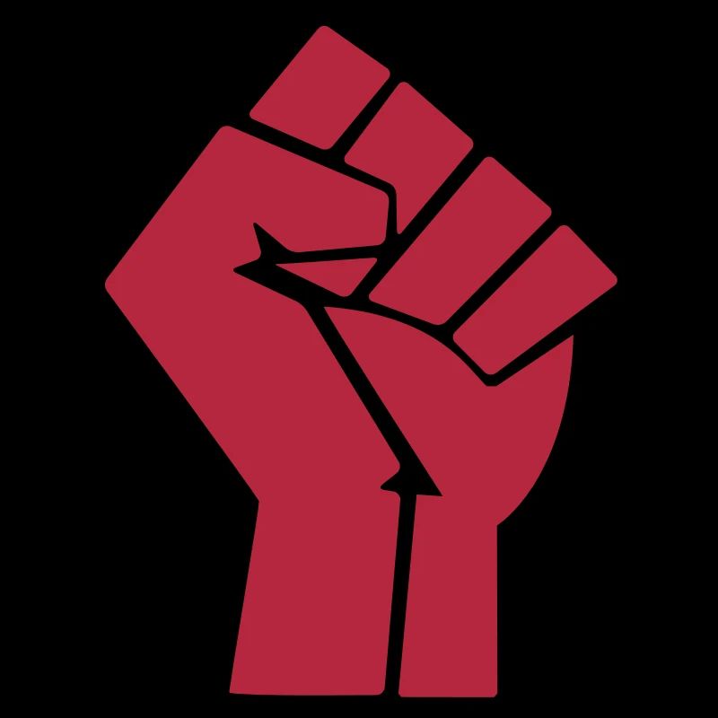 fist