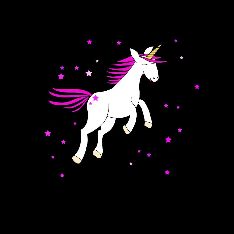 Unicorn Einhorn