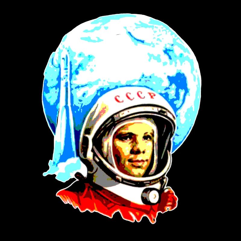 cosmonaut