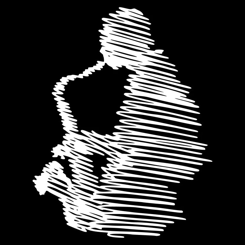 saxophonist