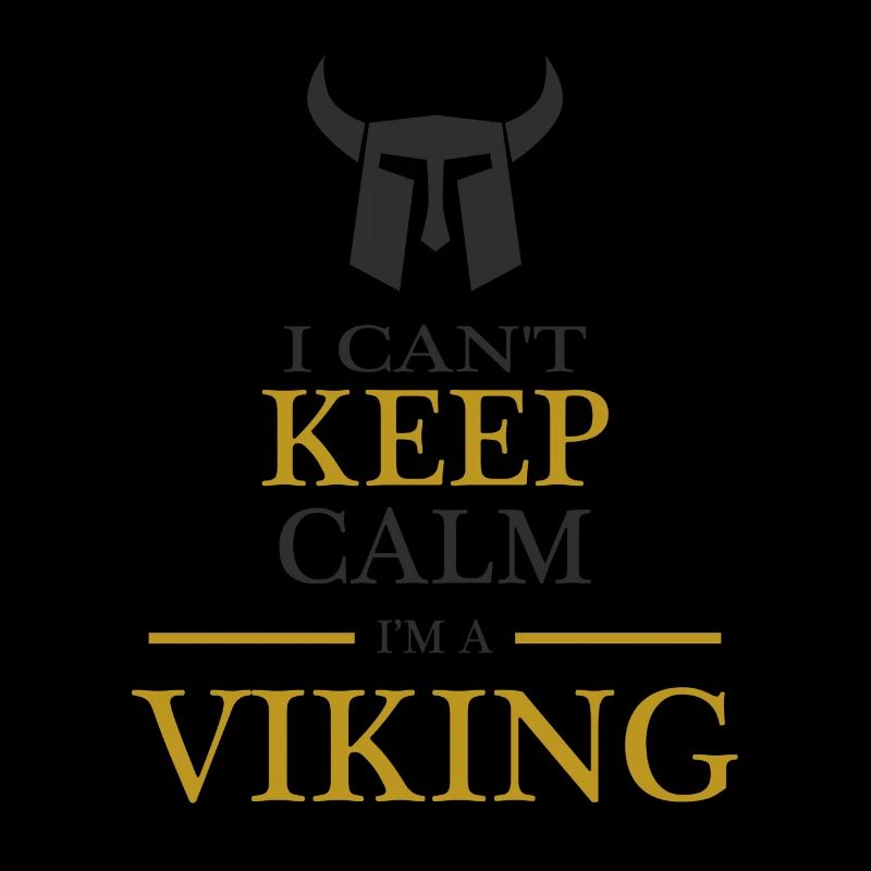 Viking helmet warrior Germane Thor Odin north