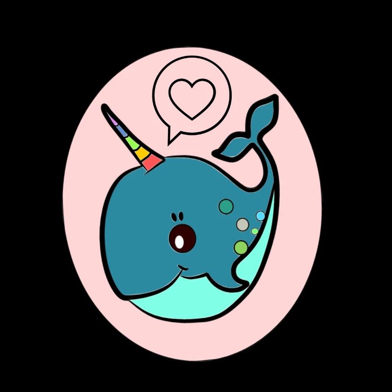 Les baleines sont excellentes - les baleines