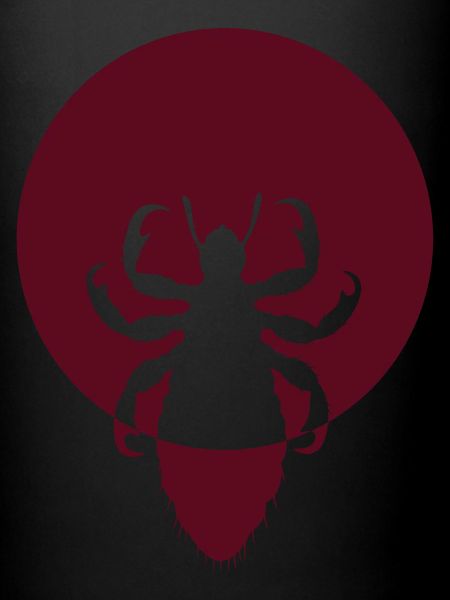 insect logo