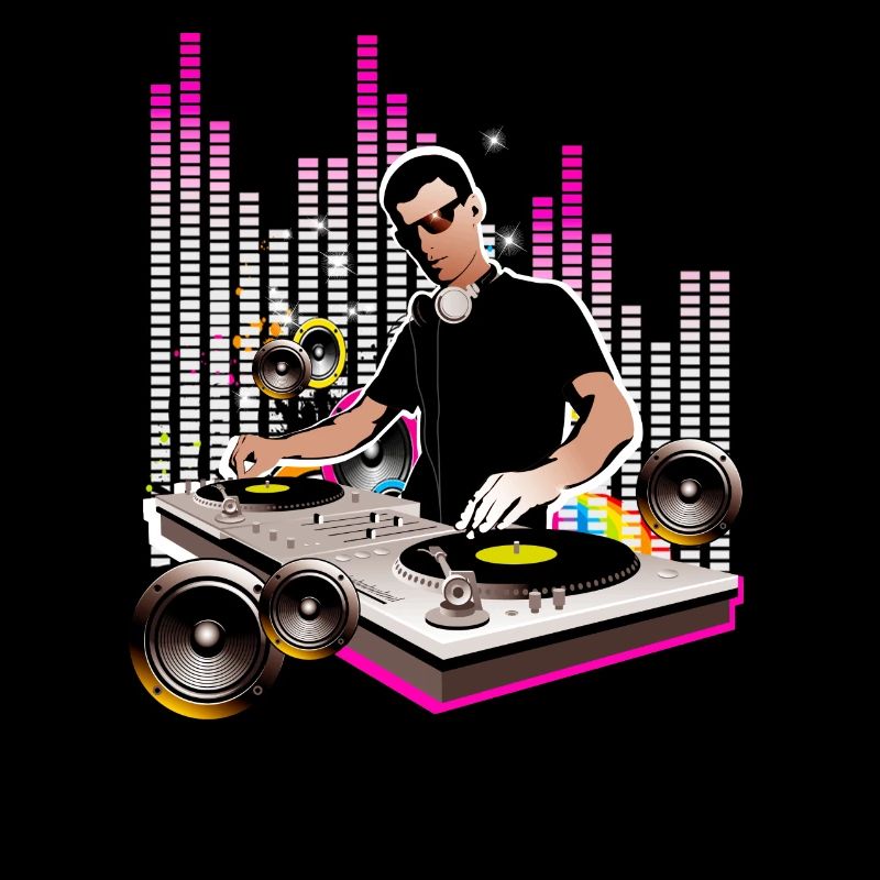 Dj
