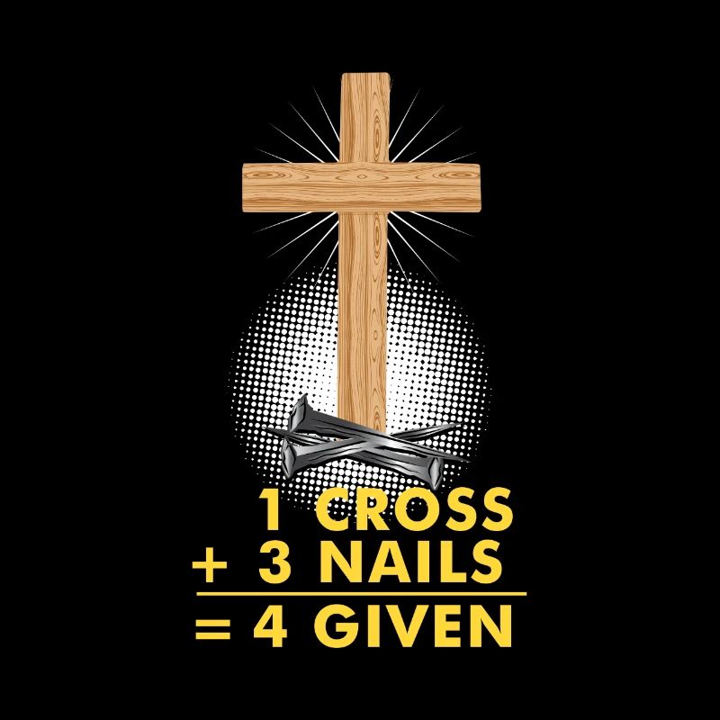 Funny religion Jesus forgiveness Christ gift