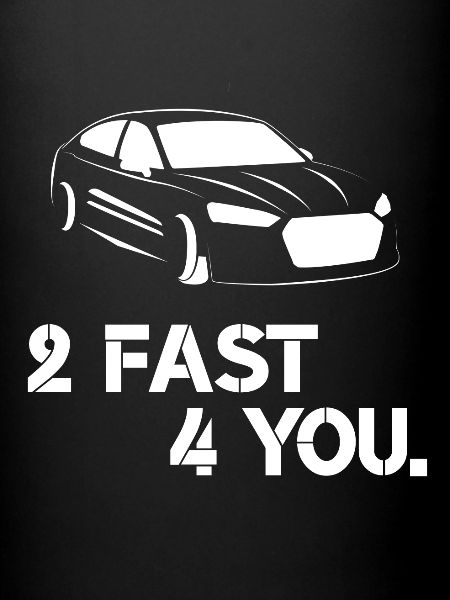 Car saying