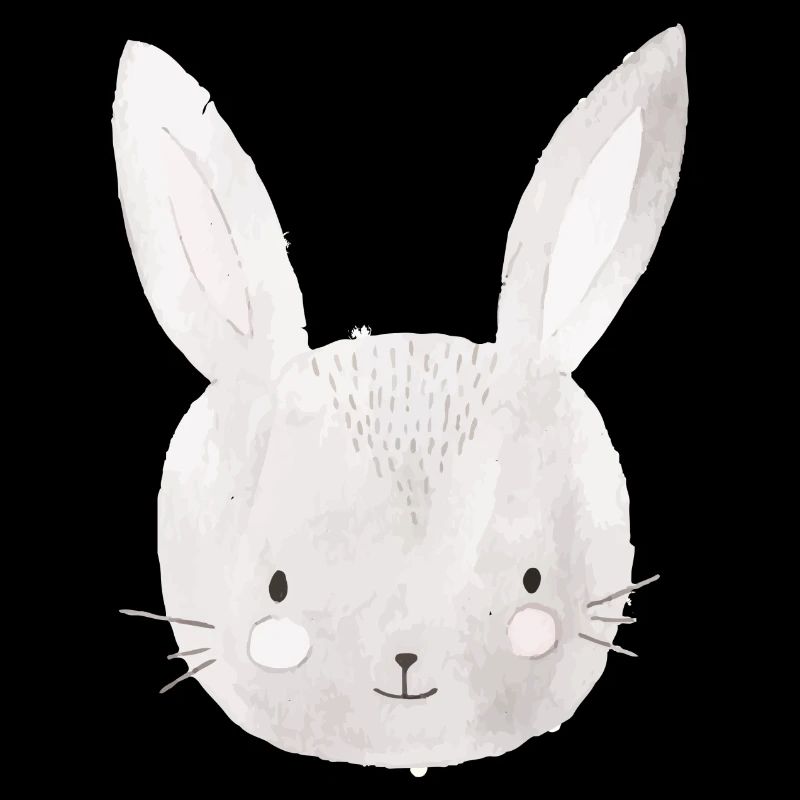 Bunny Rabbit Family Easter bunny