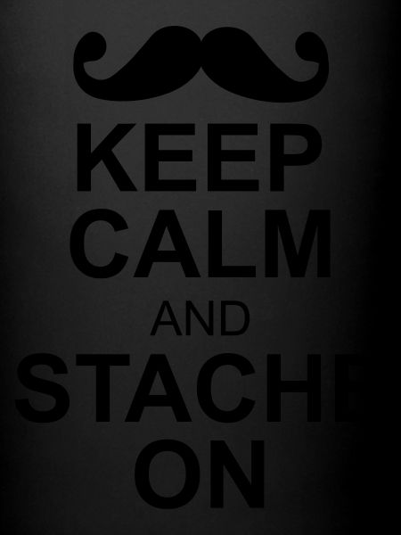 moustache