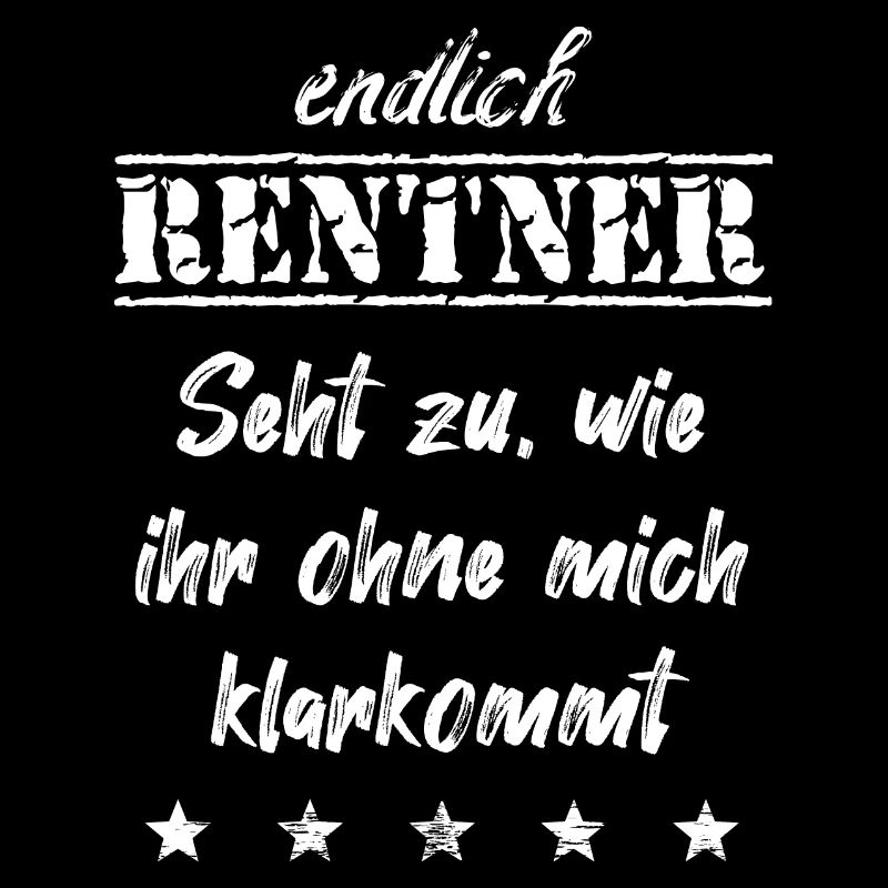 Rentner