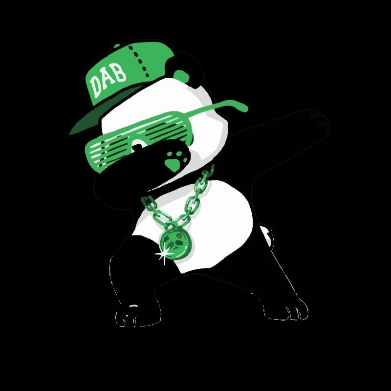 Panda DAB