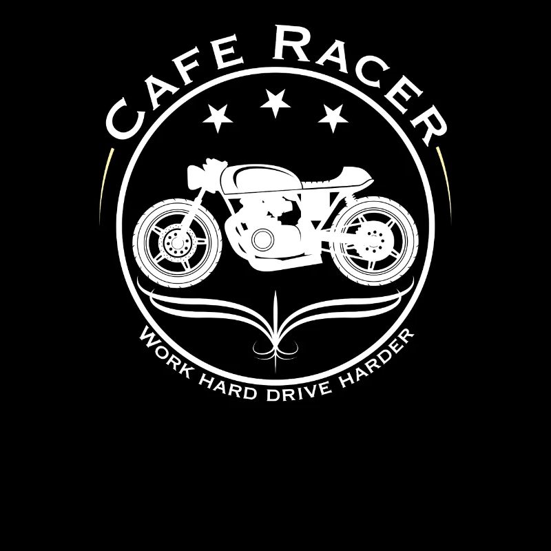 café racer