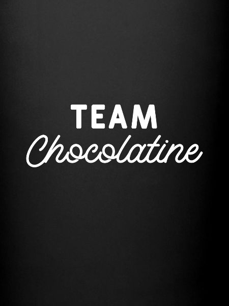 chocolate team