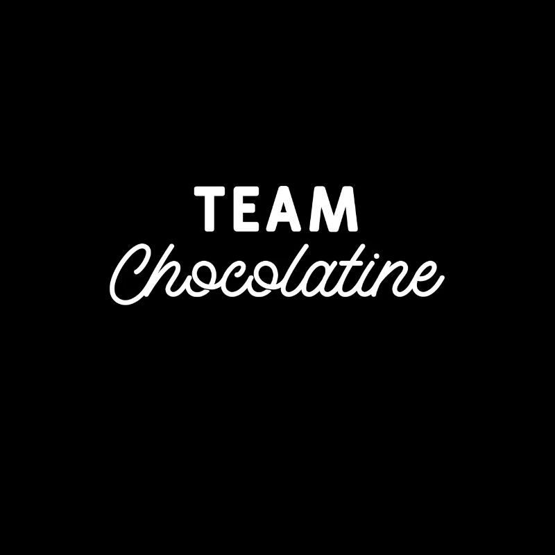 team chocolatine