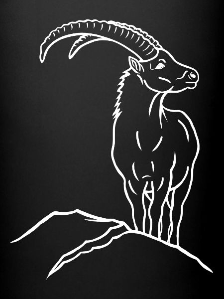 Steinbock