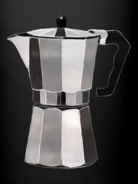 Espresso