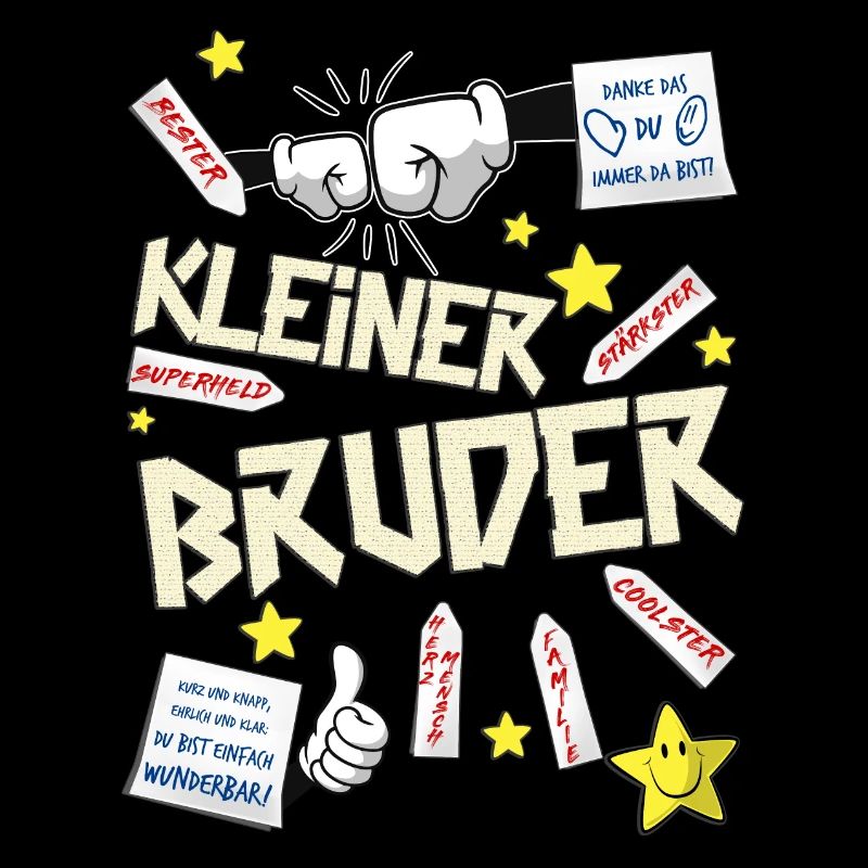 kleiner Bruder
