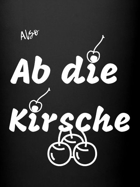 Kirsche