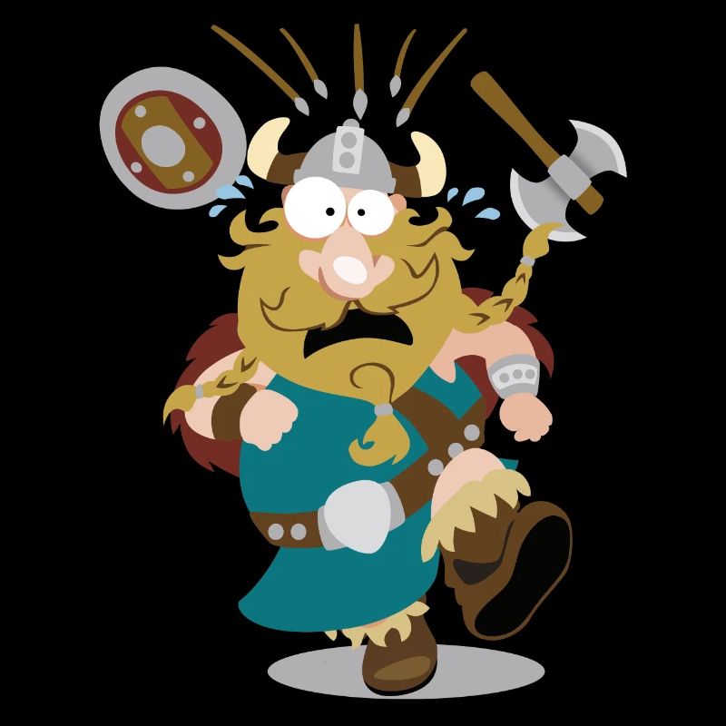 Olaf le Viking
