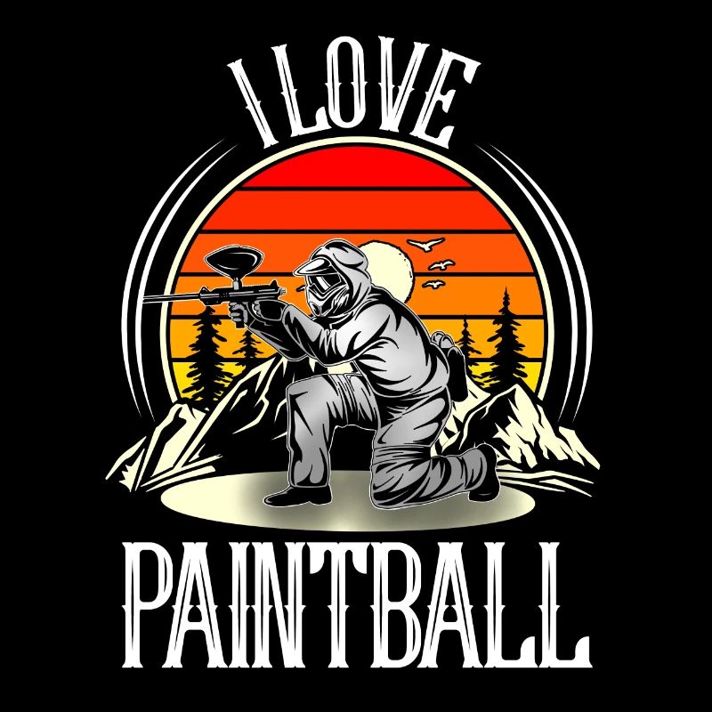 Paintball