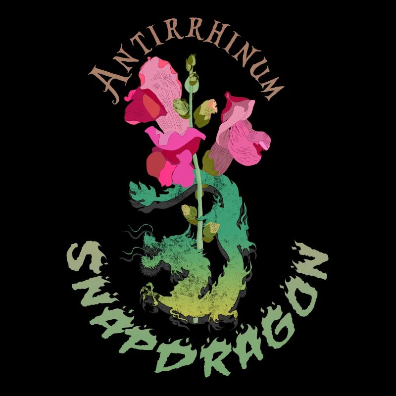 Drachenblumen