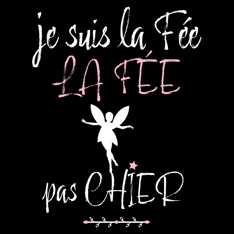 La Fee Pas Chier C'est Ma Copine Chiante Et Cool