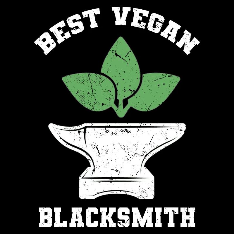 Schmied Veganer