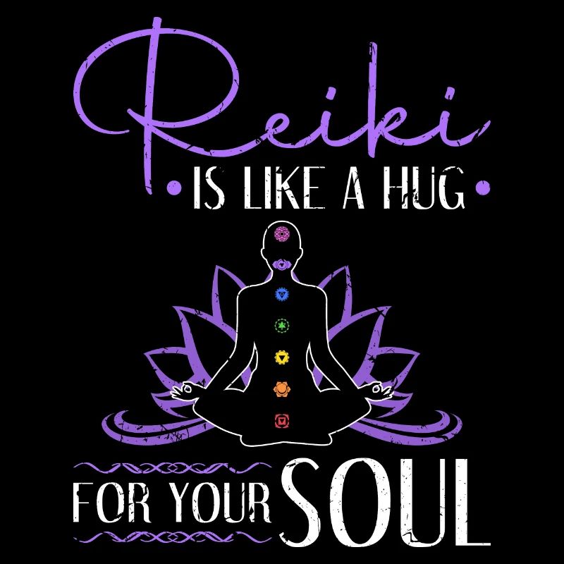 Reiki Chakra